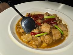 -味界·精致赣菜(招商花园城店)