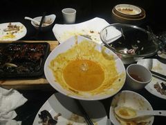 -高第街56号餐厅(银座商城玉函店)