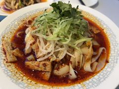 -新疆兵团食府清真(马连道店)