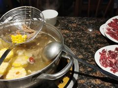 -八合里潮汕鲜牛肉火锅(深圳海岸城店)