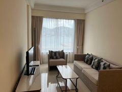 -香港都会海逸酒店
