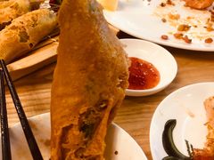 -德胜轩正宗顺德菜(宝安沙井会展中心店)