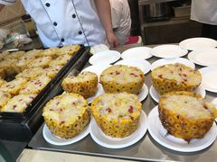 菠萝饭-三大炮豆花铺(锦里店)