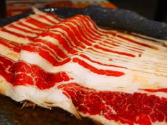 老白吾桑格-本家韩国烤肉(青岛万象城店)