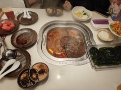 -豆花姐烂豆花火锅(水屯北路恒大滨河店)