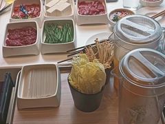 -海底捞大排档火锅(打浦路店)