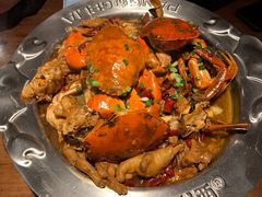 -胖哥俩肉蟹煲(杭州下沙学林街店)
