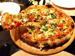 -重庆尼依格罗酒店·欣厨Niccolo Kitchen