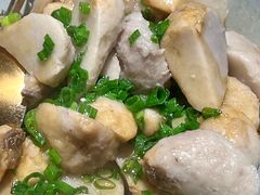 -青桃餐厅