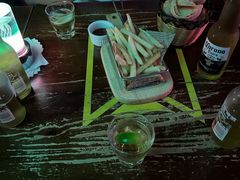 -MOSSO音乐酒吧·Live House(南京西路店)