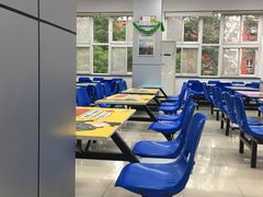 -北京外国语大学东院食堂