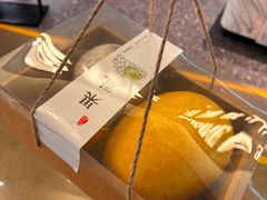 -曼格蒸汽活海鲜·榴莲自助(皇庭广场店)