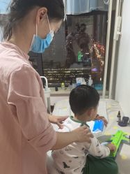 -番小茄小儿推拿(望京店)