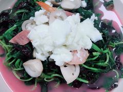 -天伦里餐厅(绿城桃花源店)