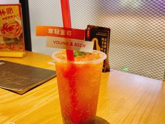 -烧肉达人•炭火烧肉(新天地店)