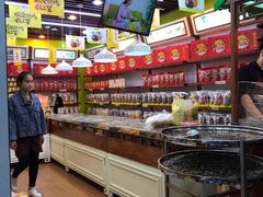 自助取餐区-粒上皇(上海瞿溪路店)