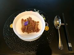 -丽晶轩中餐厅(重庆丽晶酒店)