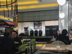 -禾斗海鲜自助(市南银座店)