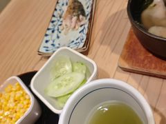 -沼津港精致料理·寿喜烧·烧鸟(漕河泾印象城店)