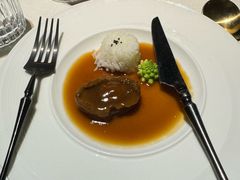 -岁粤Moon·湖景餐厅(月光码头店)