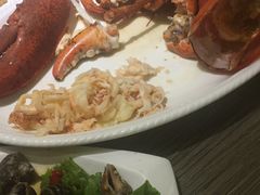 -大京园海鲜烧烤(东城路店)