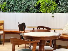 -Peet's Coffee皮爷咖啡(德基店)