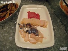 -百合酒店-香榭里自助餐厅