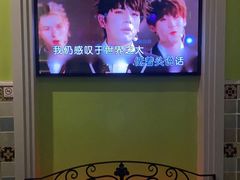 -INLOVE KTV(世博源店)