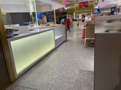 -西贝莜面村(上海百联西郊店)