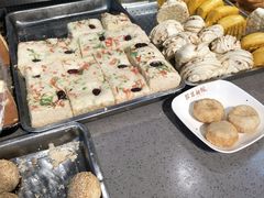 -常州银丝面馆(府琛店)
