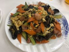 -北戴河庆山饭店·海鲜砂锅粥(北戴河黑石路店)