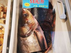 -小媳妇铁锅炖鱼(世博园店)