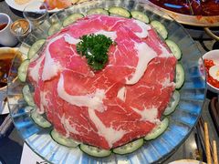 -长嘉·河图火锅(长嘉汇江景旗舰店)