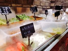 -日丰园海肠水饺·老字号大连海鲜(和平广场店)