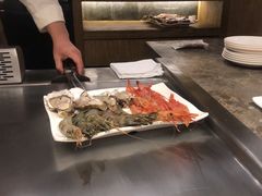 -雅玛花式铁板烧(亚运村店)