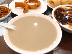 -护国寺小吃(左家庄店)