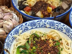 -马振面(小皮院店)