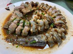 -台山第一家兴华黄鳝饭·黄鳝婆(开平店)