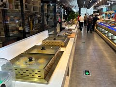 -圣罗巴海鲜烤肉自助(佳兆业店)