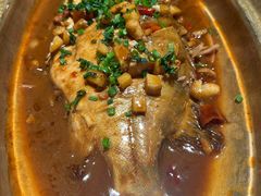-黄山老妈·土菜(碧桂园店)