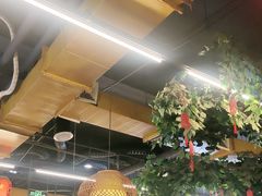 -成老灶火锅鸡(平山店)