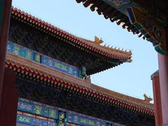 -历代帝王庙博物馆