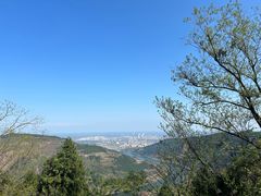 -金堂县云顶石城风景区