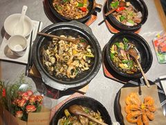 -啫神·广州地标美食(北京路店)