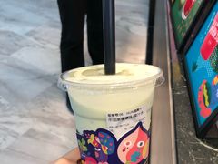 -混果汁(福田领展中心城店)