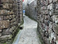 -丹山赤水风景名胜区
