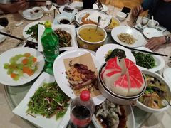 -浙江紫晶大酒店(四季青店)