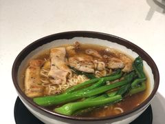 -龙记·香港茶餐厅(海上世界店)