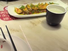 -绿茶餐厅(青岛城阳万象汇店)