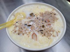 -正宁路小吃夜市